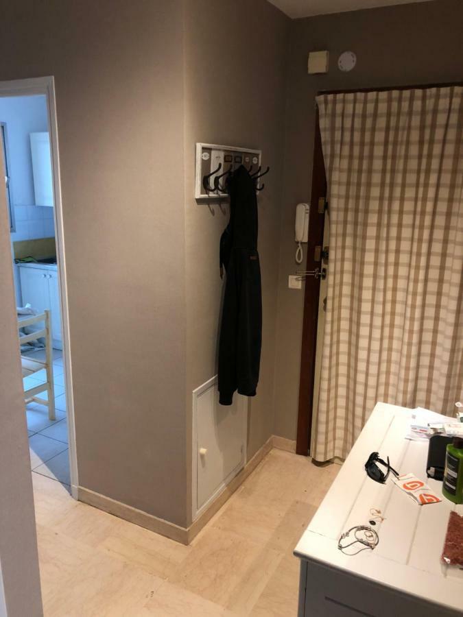 Appartement Marco Polo Mandelieu Extérieur photo